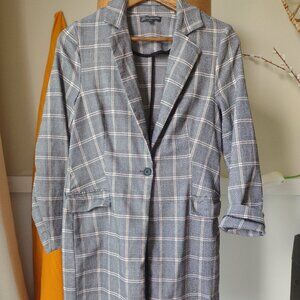 Adrianna Papell suit jacket for fall